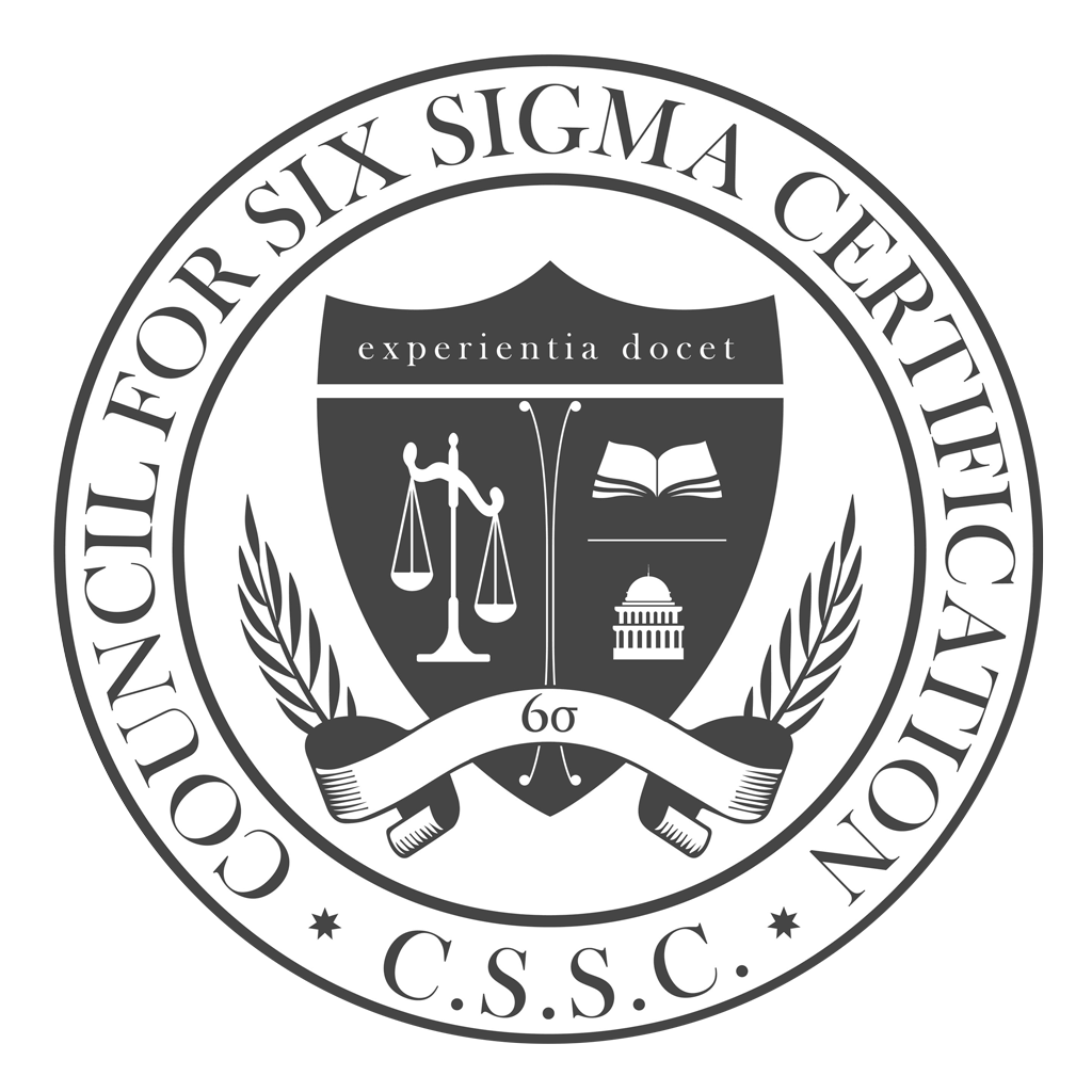 Council for Six Sigma Certification
