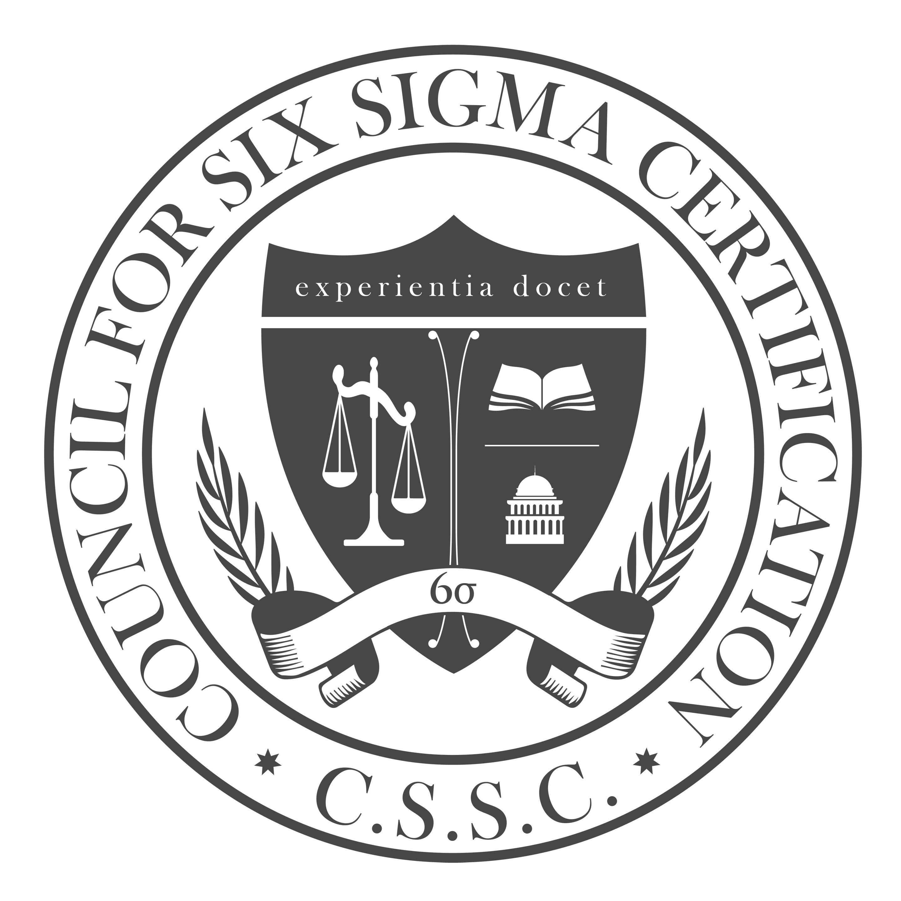 Certified Lean Six Sigma® Yellow Belt