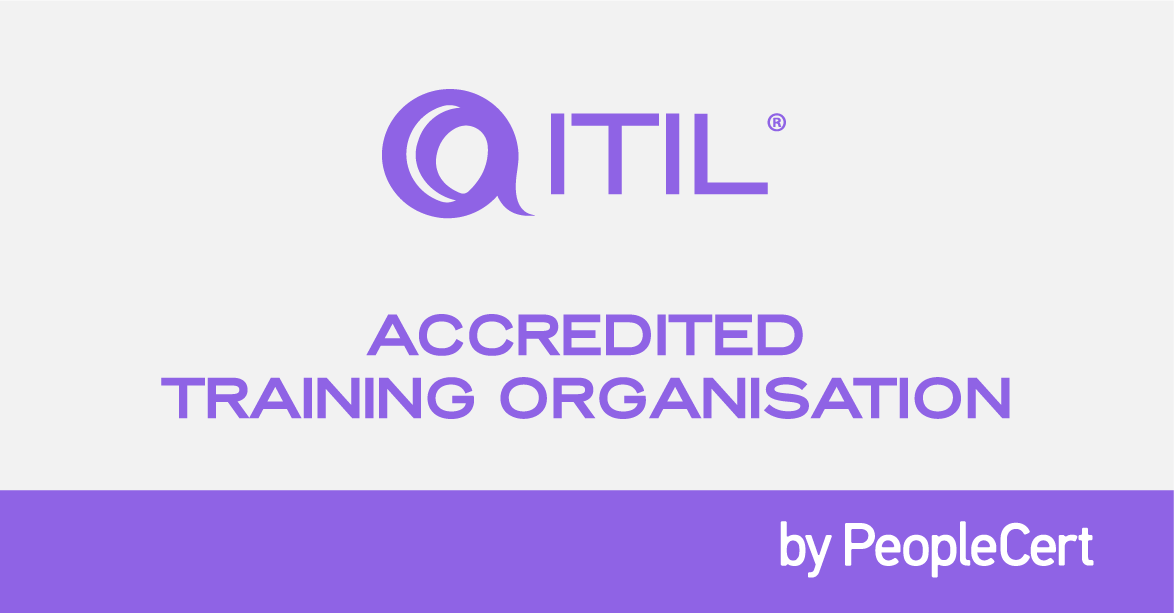 ITIL® 4 Foundation avec certification